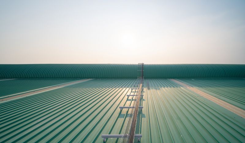 Best Industrial Roofing Contractors in Sudbury, MA